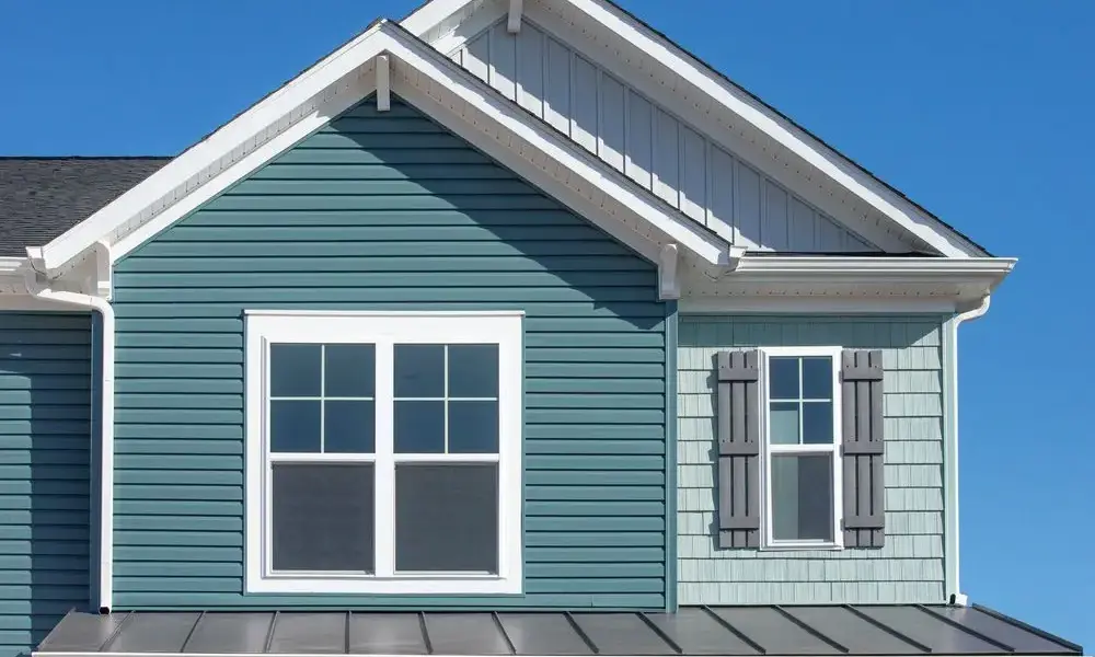 Roof repair and inspection services in Cave Springs